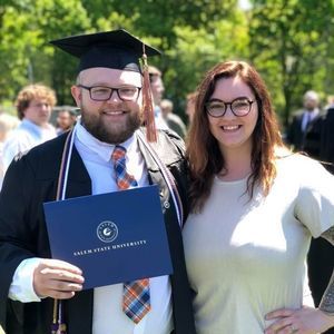 Meet your Posher, Tyler